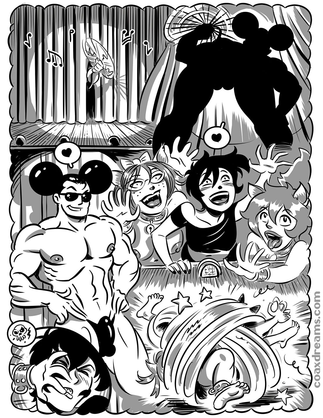 Another Pets Story image number 11