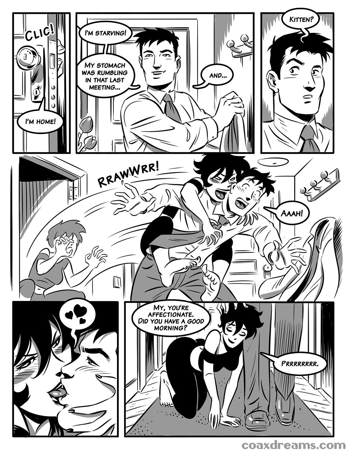 Another Pets Story image number 8