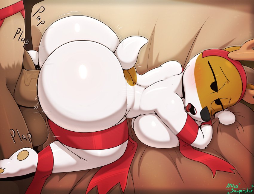 Reindeer Games image number 4