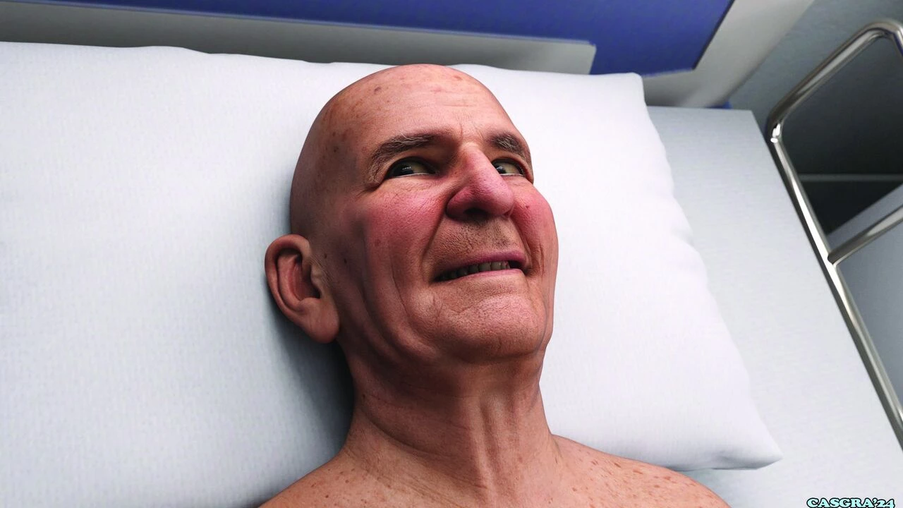 Night Shift Nurse image number 18