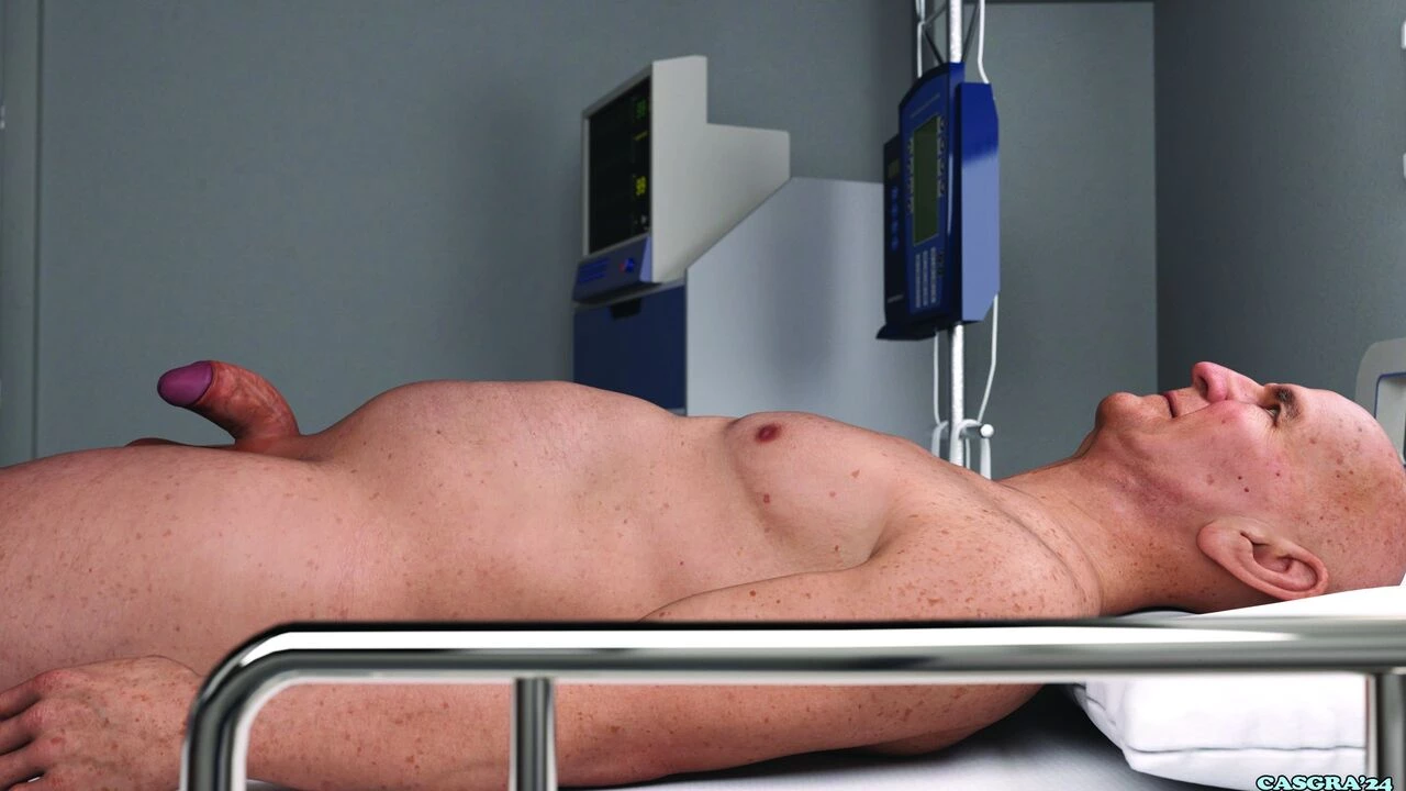 Night Shift Nurse image number 20