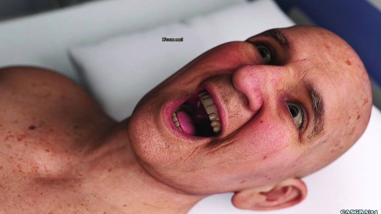 Night Shift Nurse image number 37