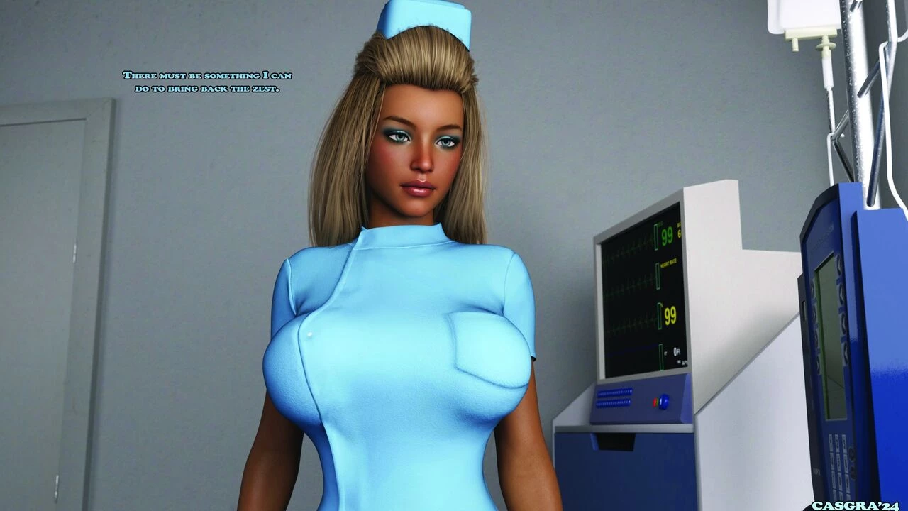 Night Shift Nurse image number 4