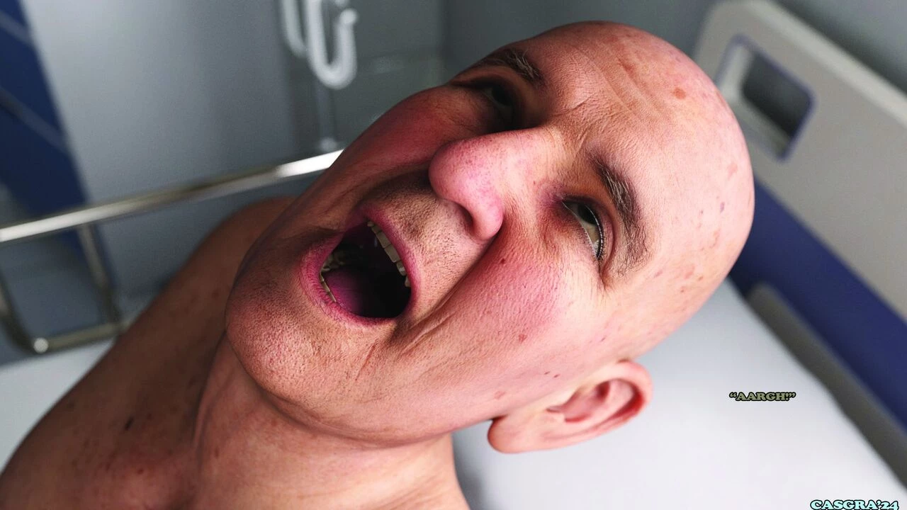 Night Shift Nurse image number 55