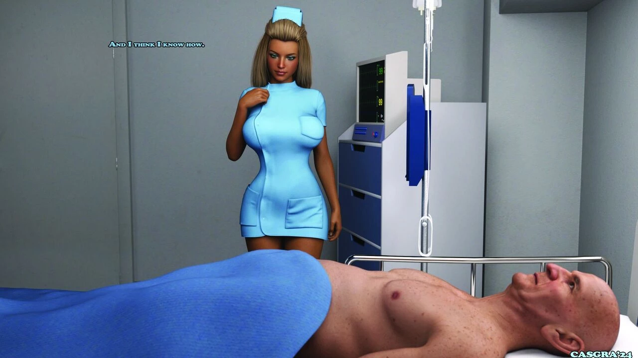 Night Shift Nurse image number 5