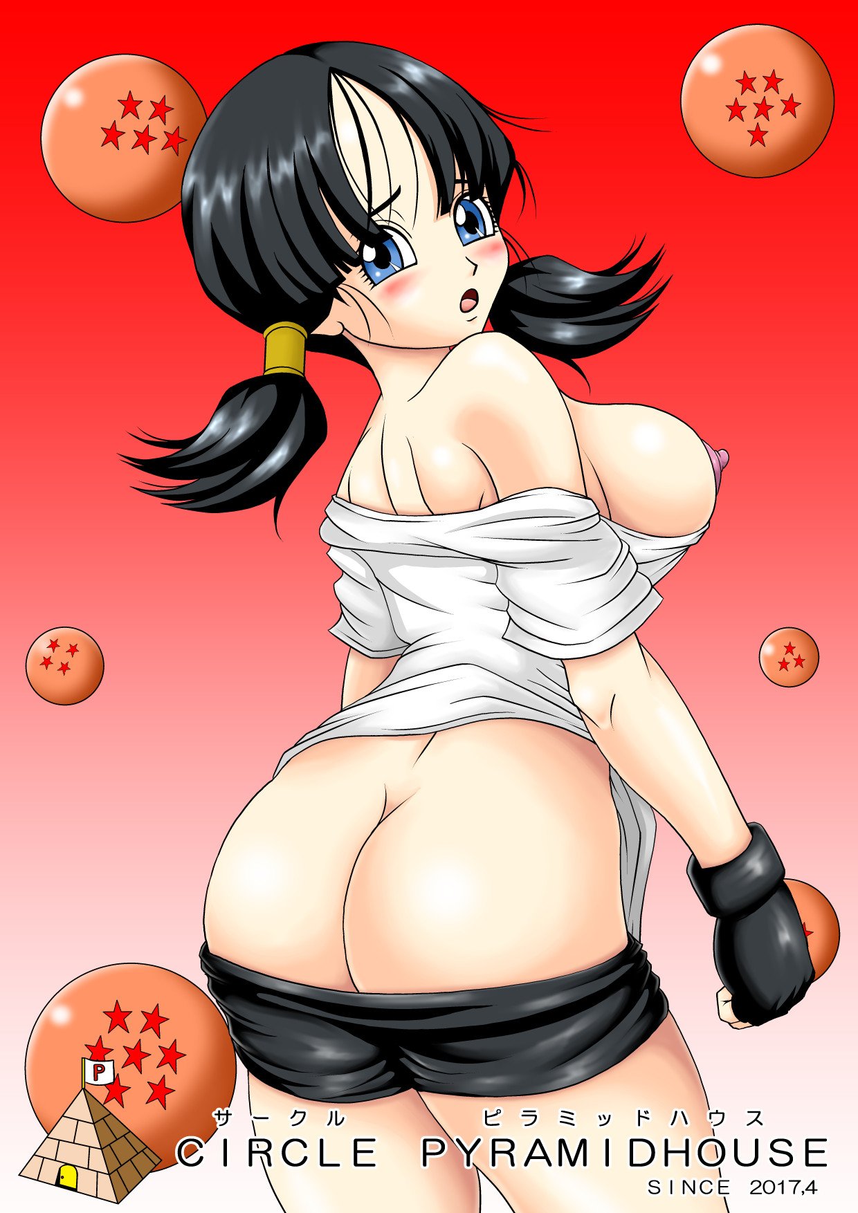 SPARRING FUCK image number 36