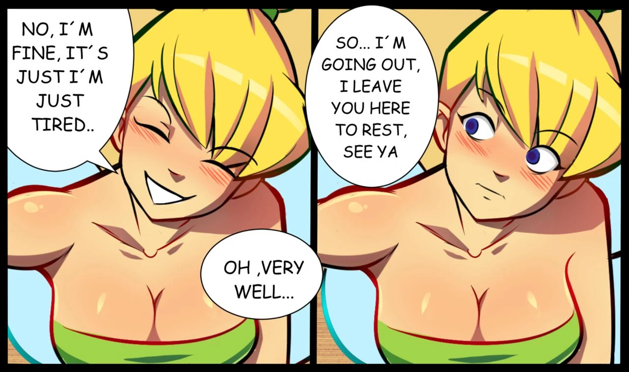 Tinkerbell image number 2