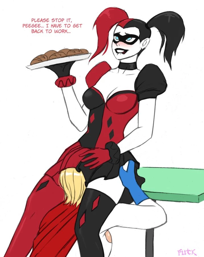 Superhero Flick Comics image number 3