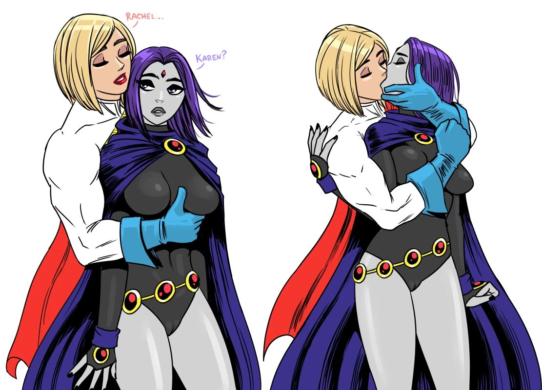 Superhero Flick Comics image number 5