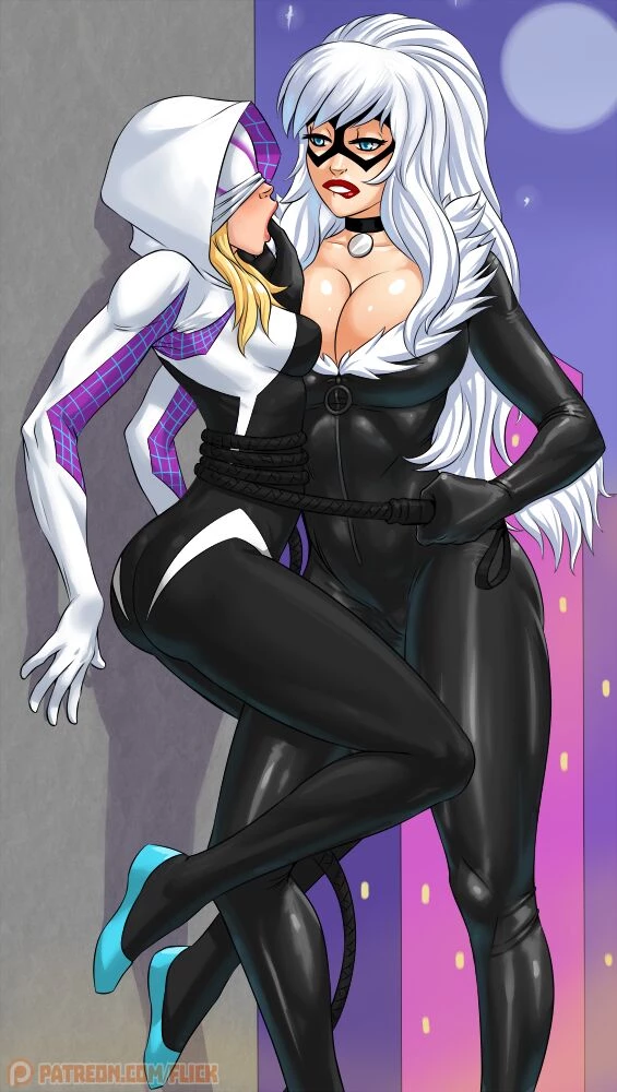 Superhero Flick Comics image number 74