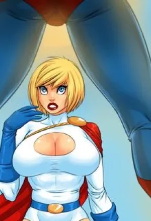 Superhero Flick Comics