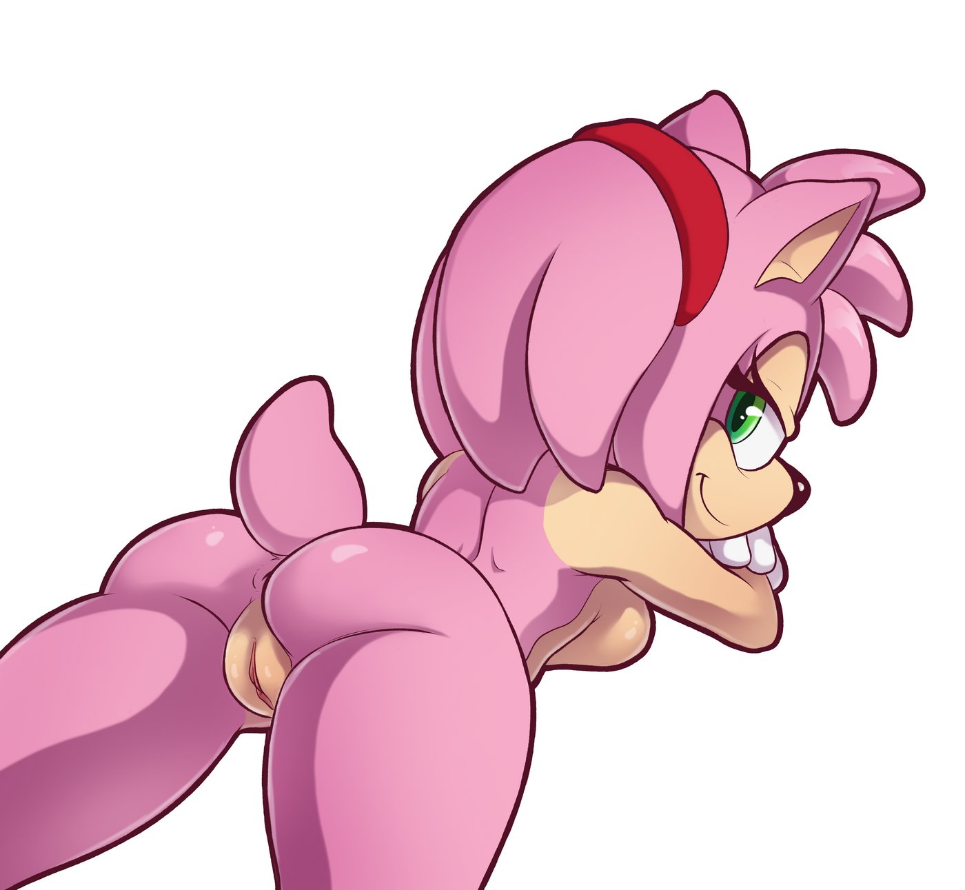 Big Butt Tut(orial) image number 12