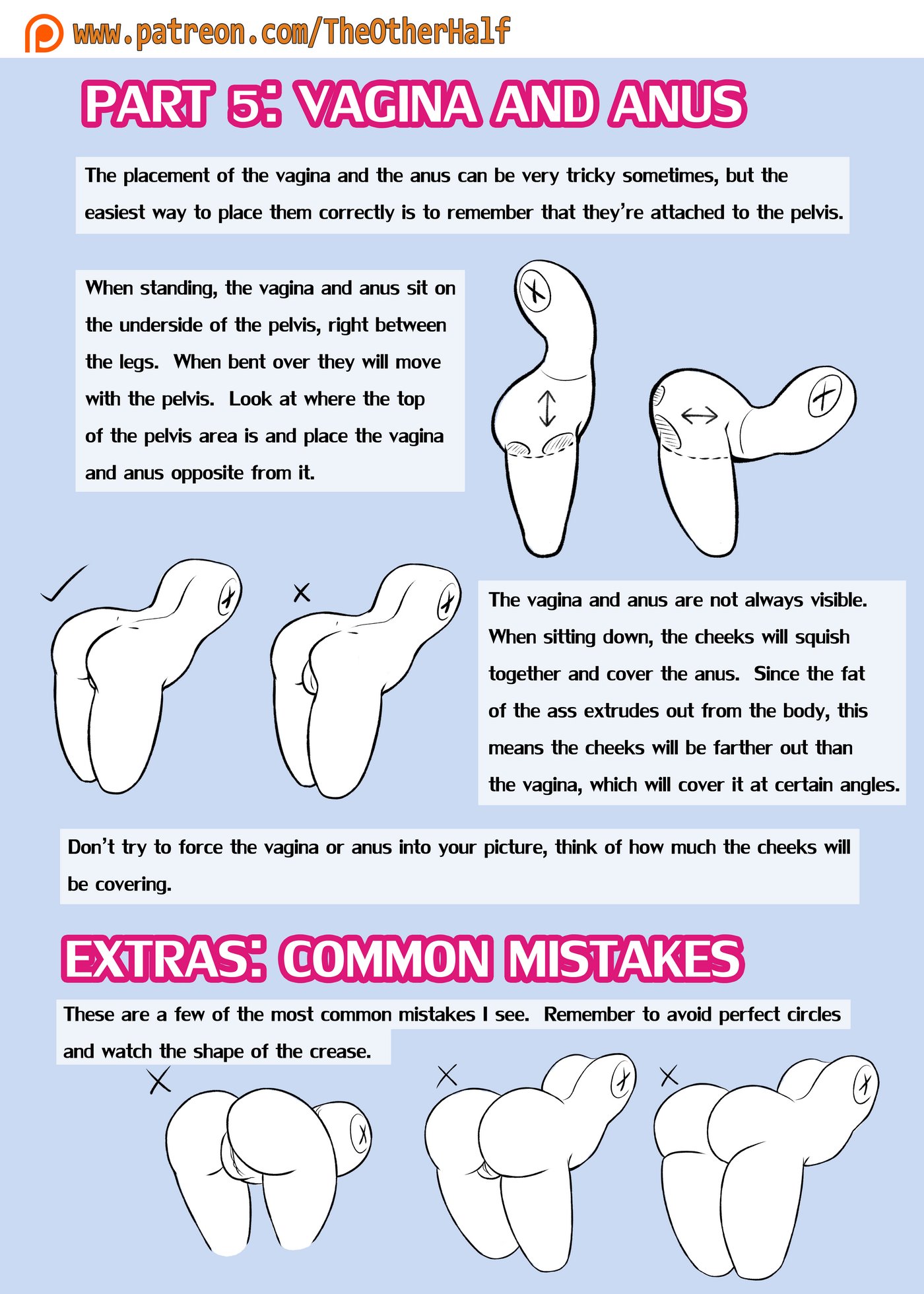 Big Butt Tut(orial) image number 4