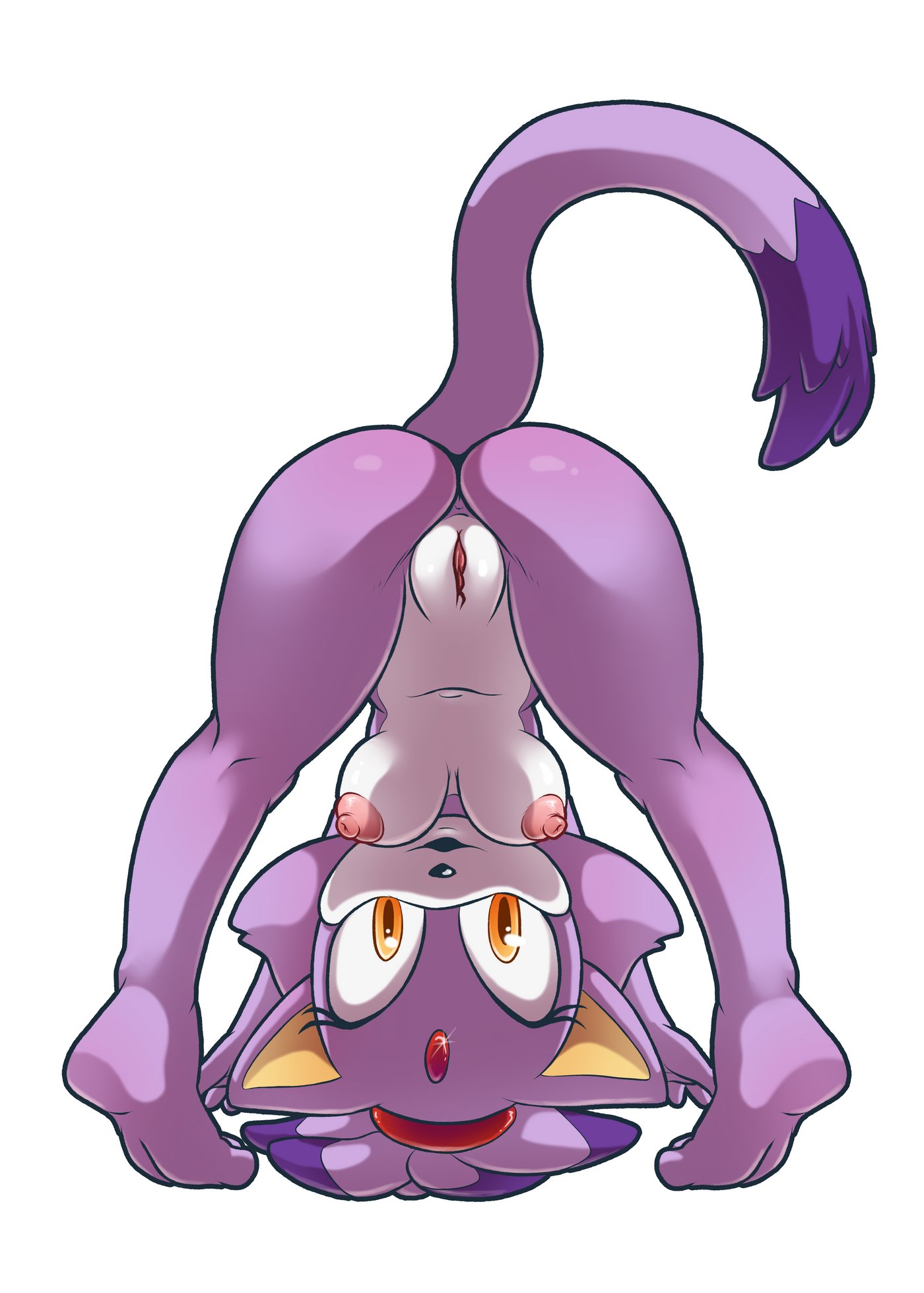 Big Butt Tut(orial) image number 7