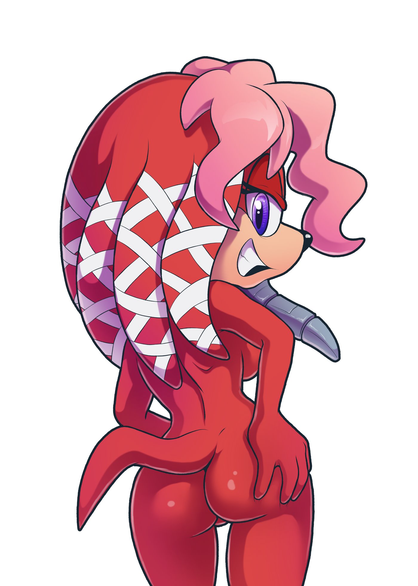 Big Butt Tut(orial) image number 8