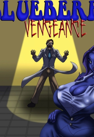 Blueberry Vengeance