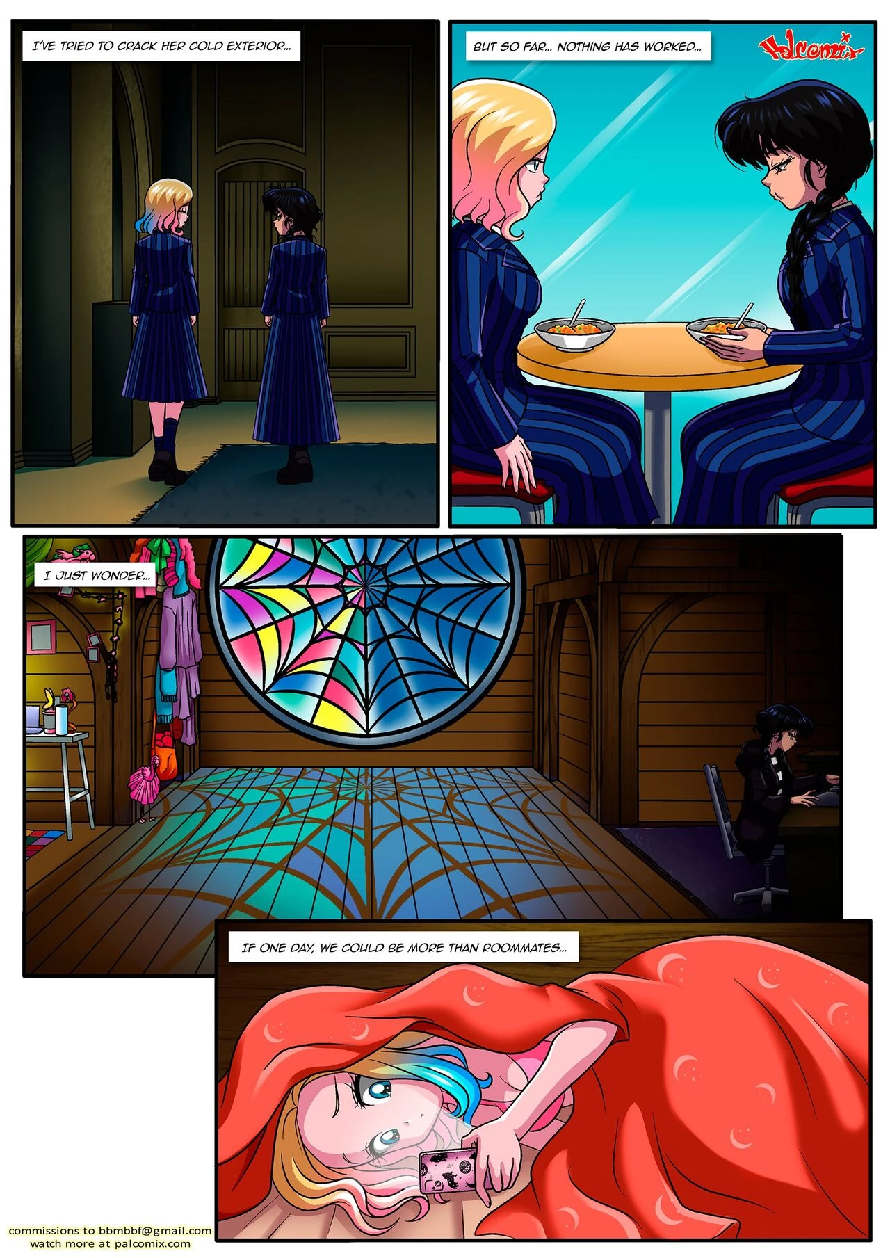 Wednesday - Children of Woe image number 3