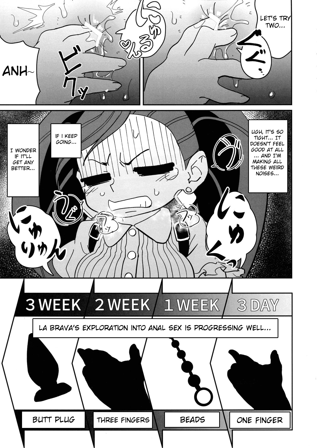 Power of Love image number 6