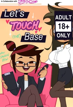Lets Touch Base