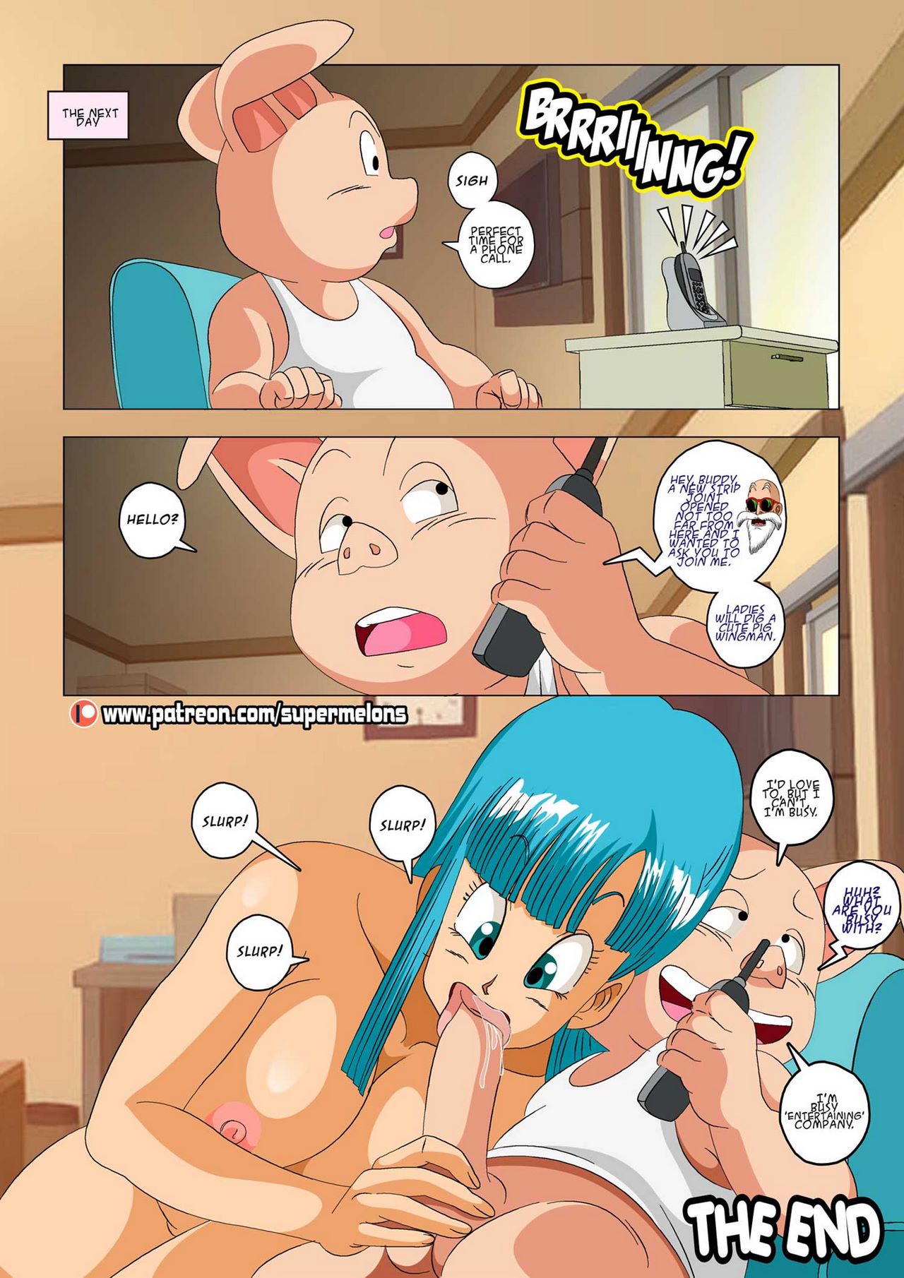 Marons  Boyfriend image number 10