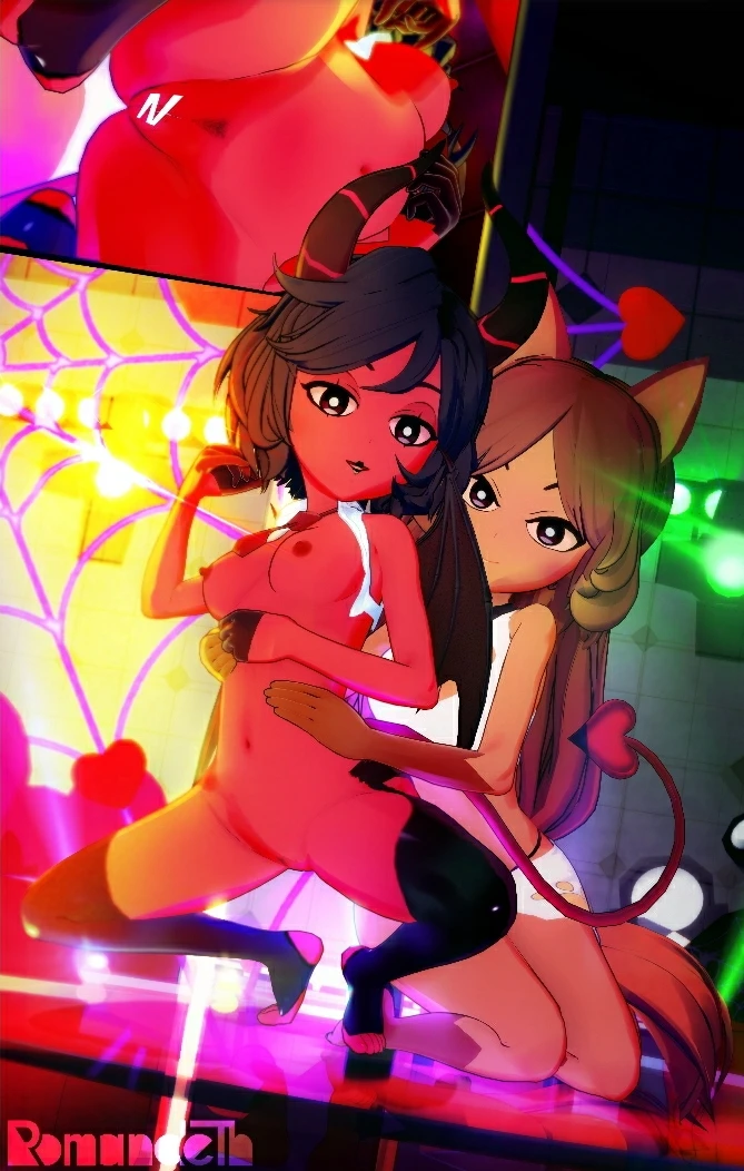 Summer and dia image number 1