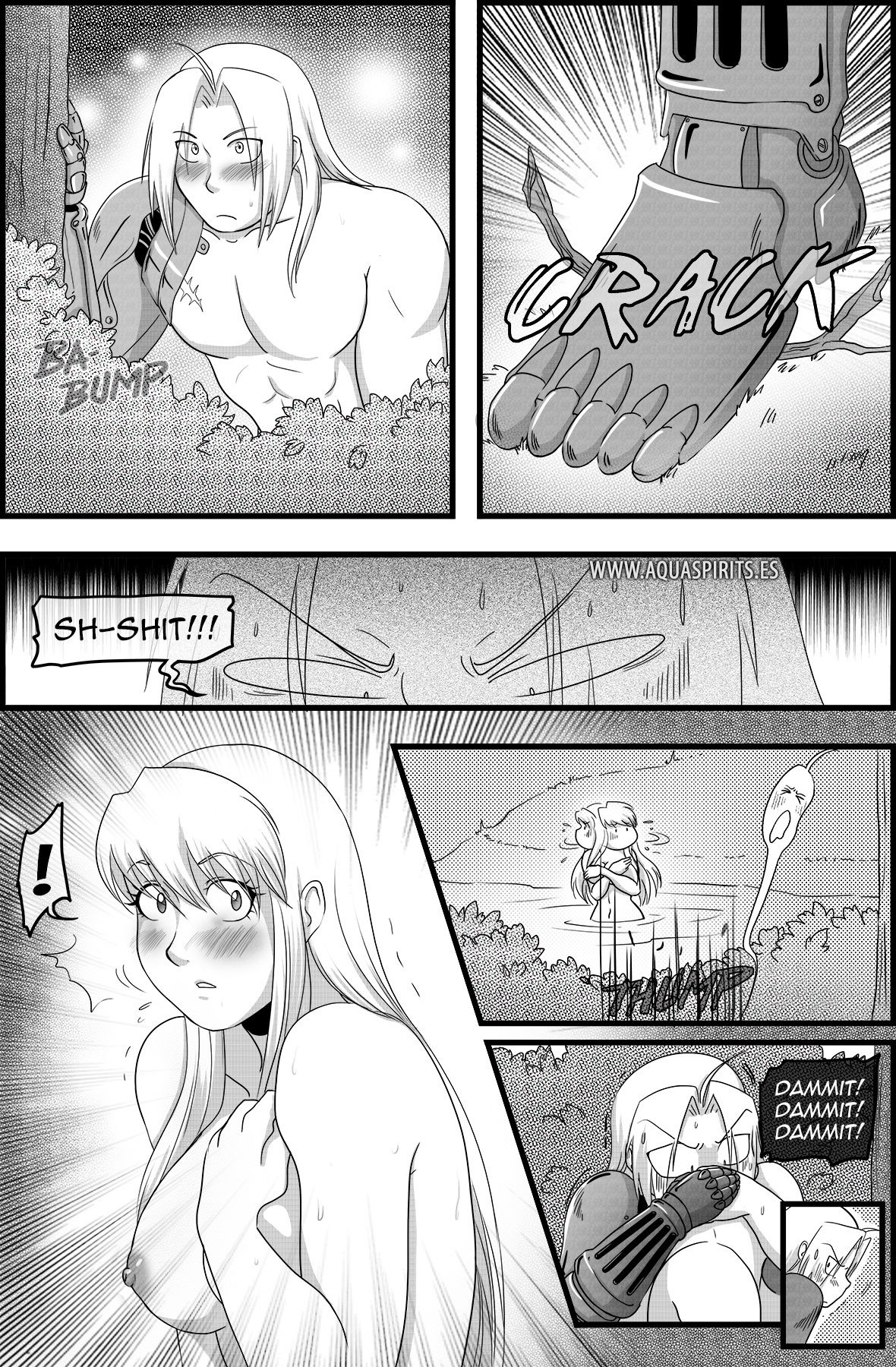 Summer Heat image number 9