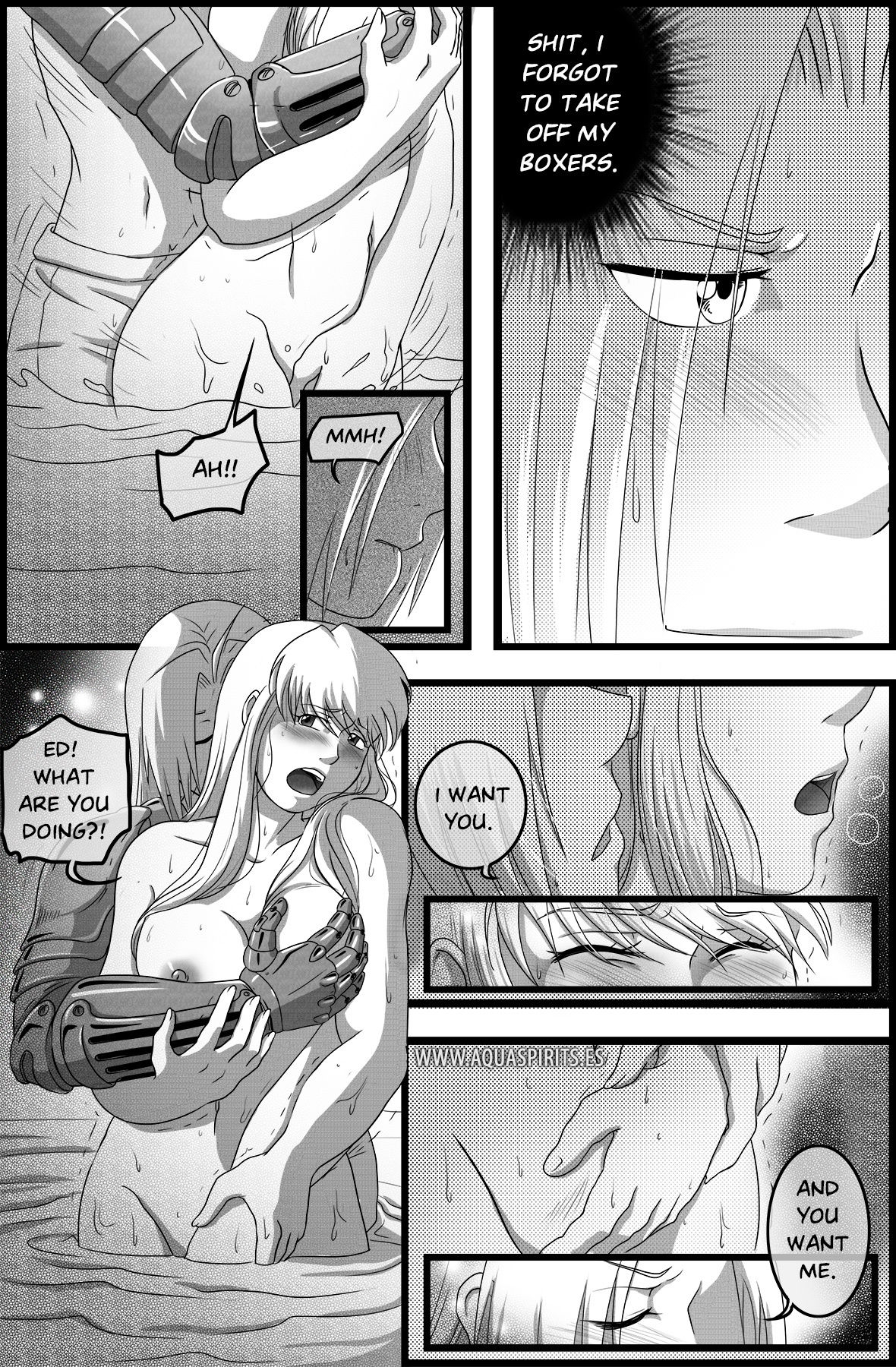 Summer Heat image number 15
