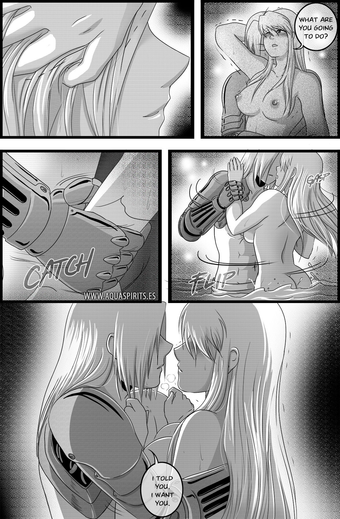 Summer Heat image number 17