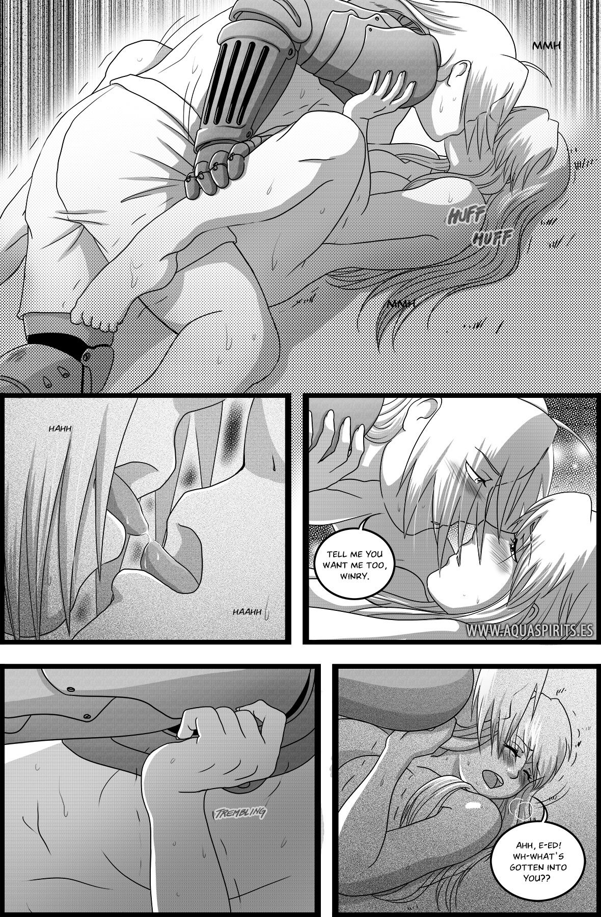 Summer Heat image number 19