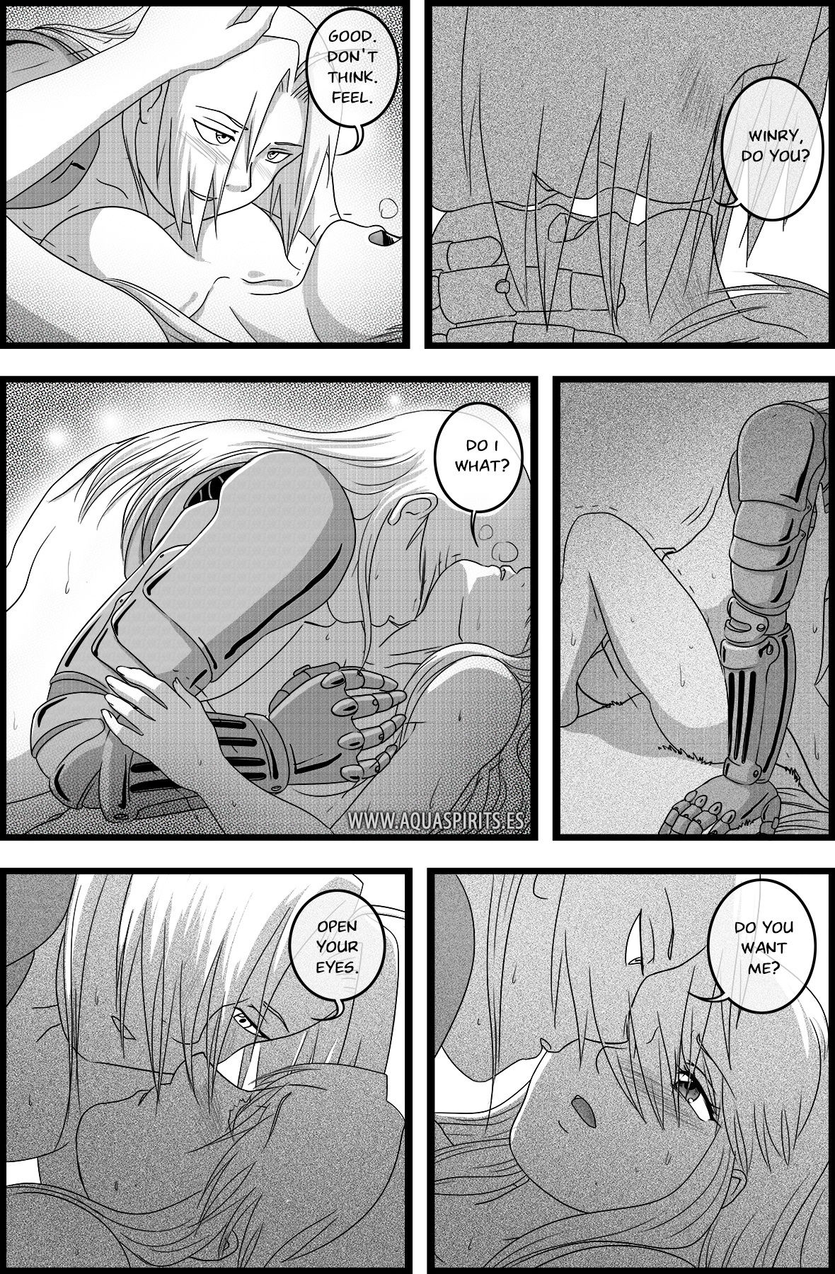 Summer Heat image number 22