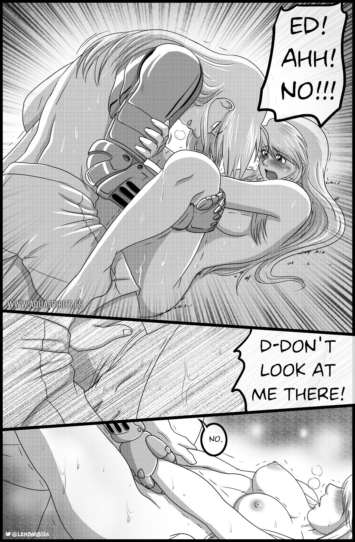 Summer Heat image number 26
