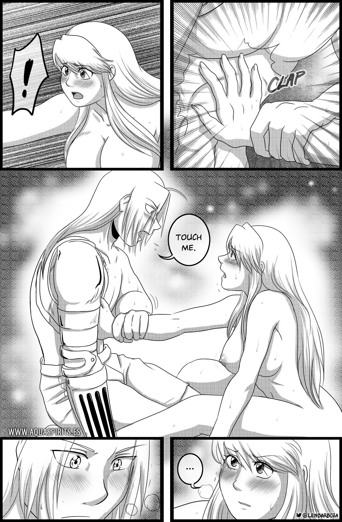 Summer Heat image number 32