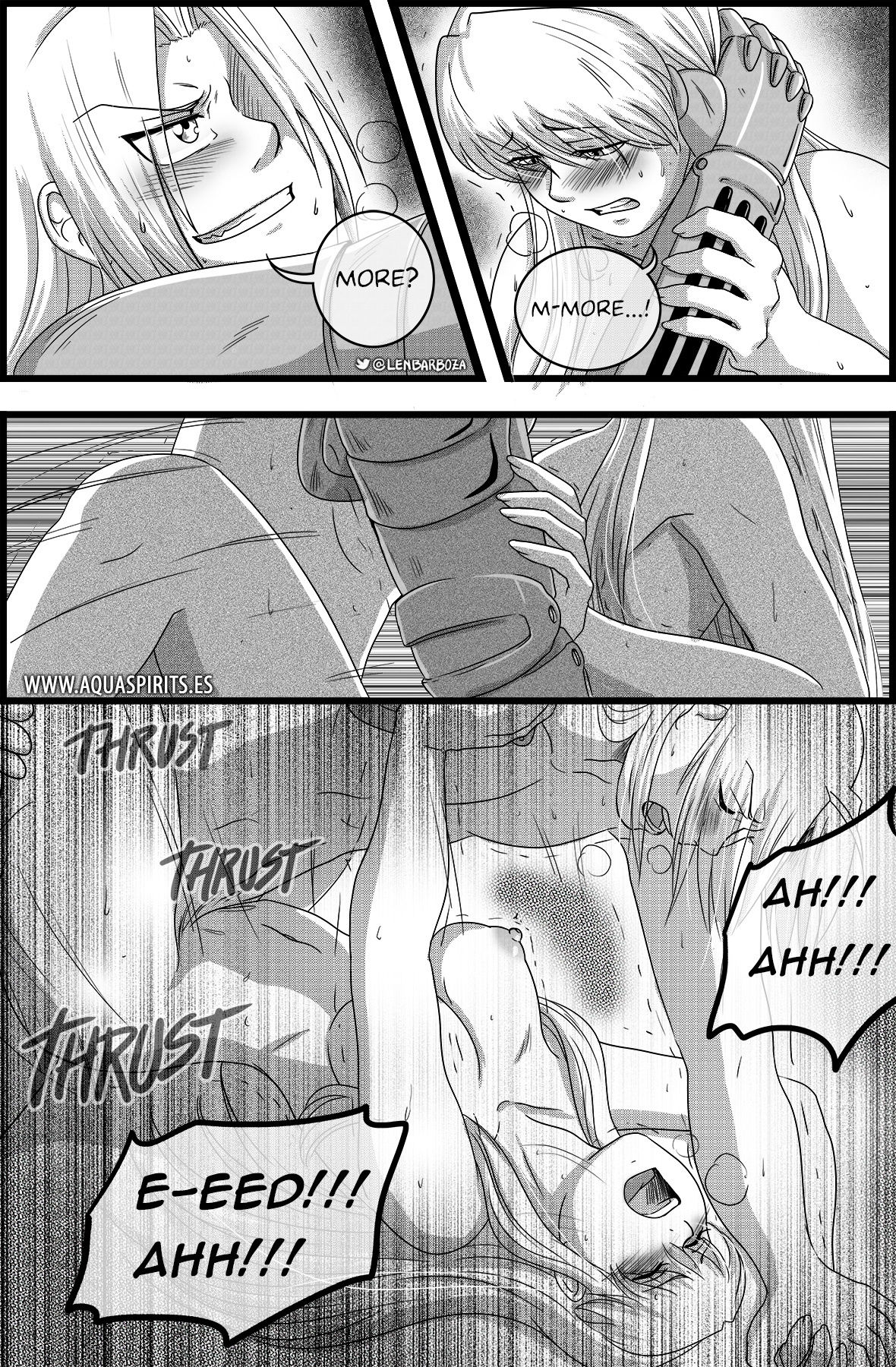 Summer Heat image number 53