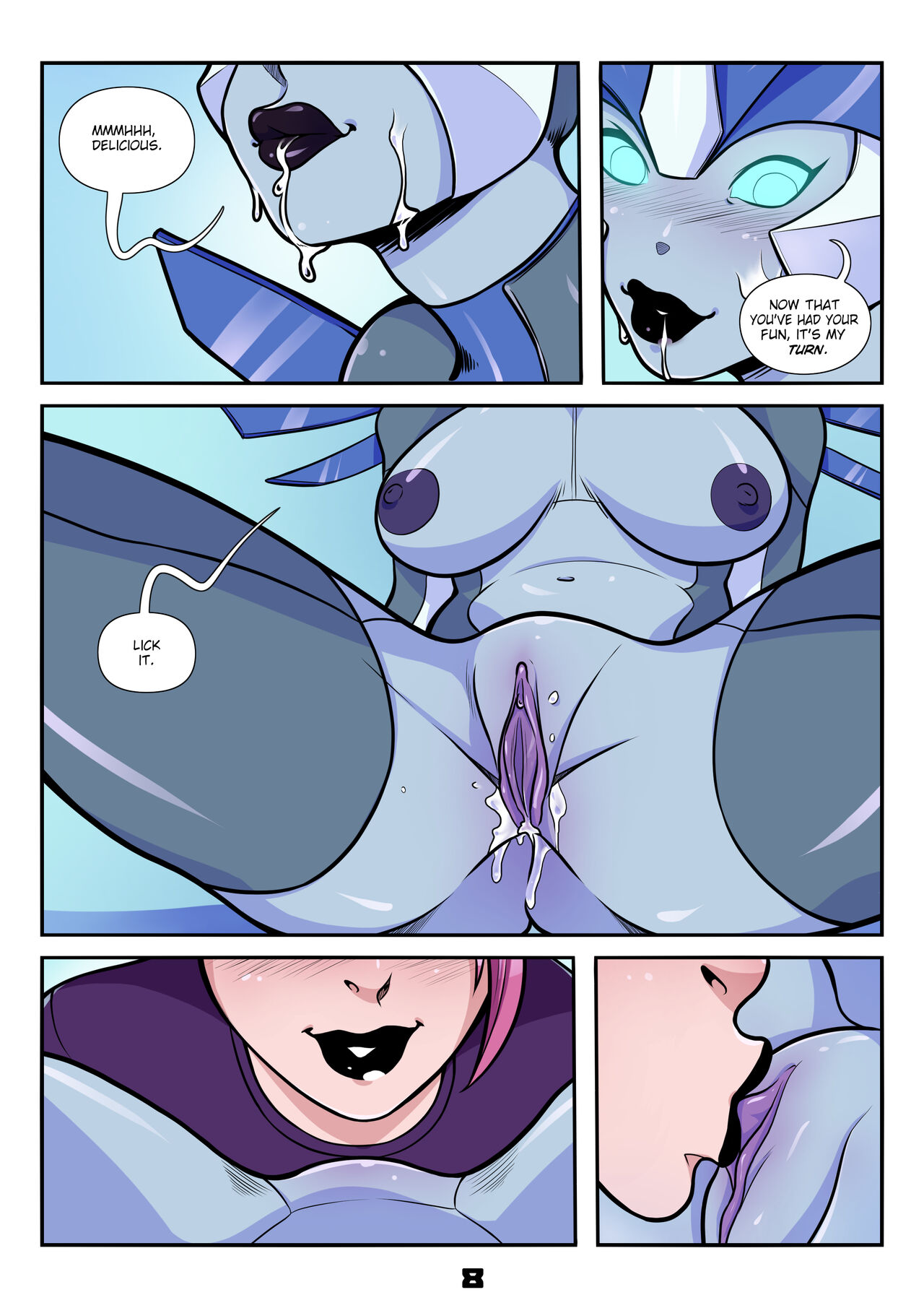 xamrock - Running Late (transformers) image number 7