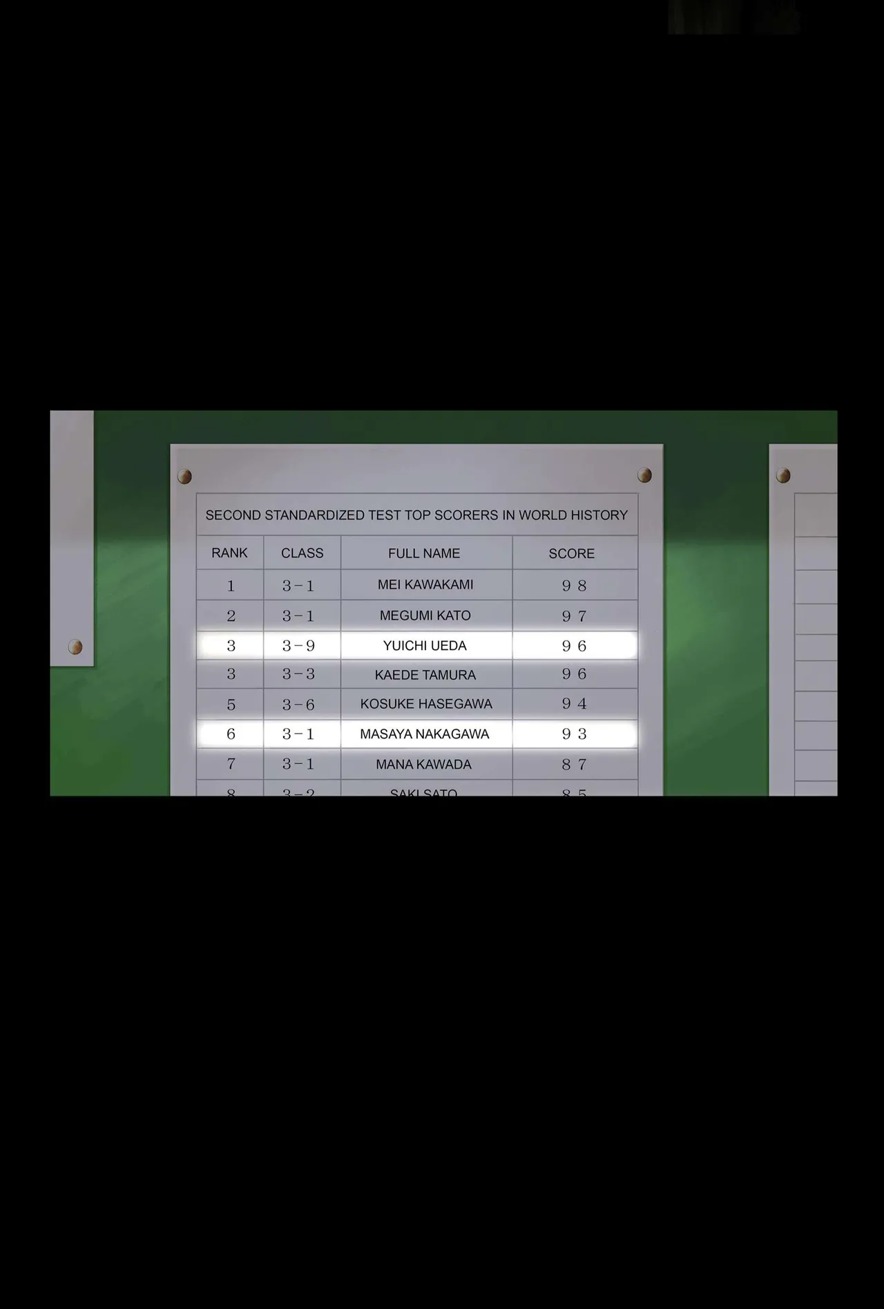 Midareuchi 3.2  Deep Stroke 3: Summer Camp Part Two image number 102
