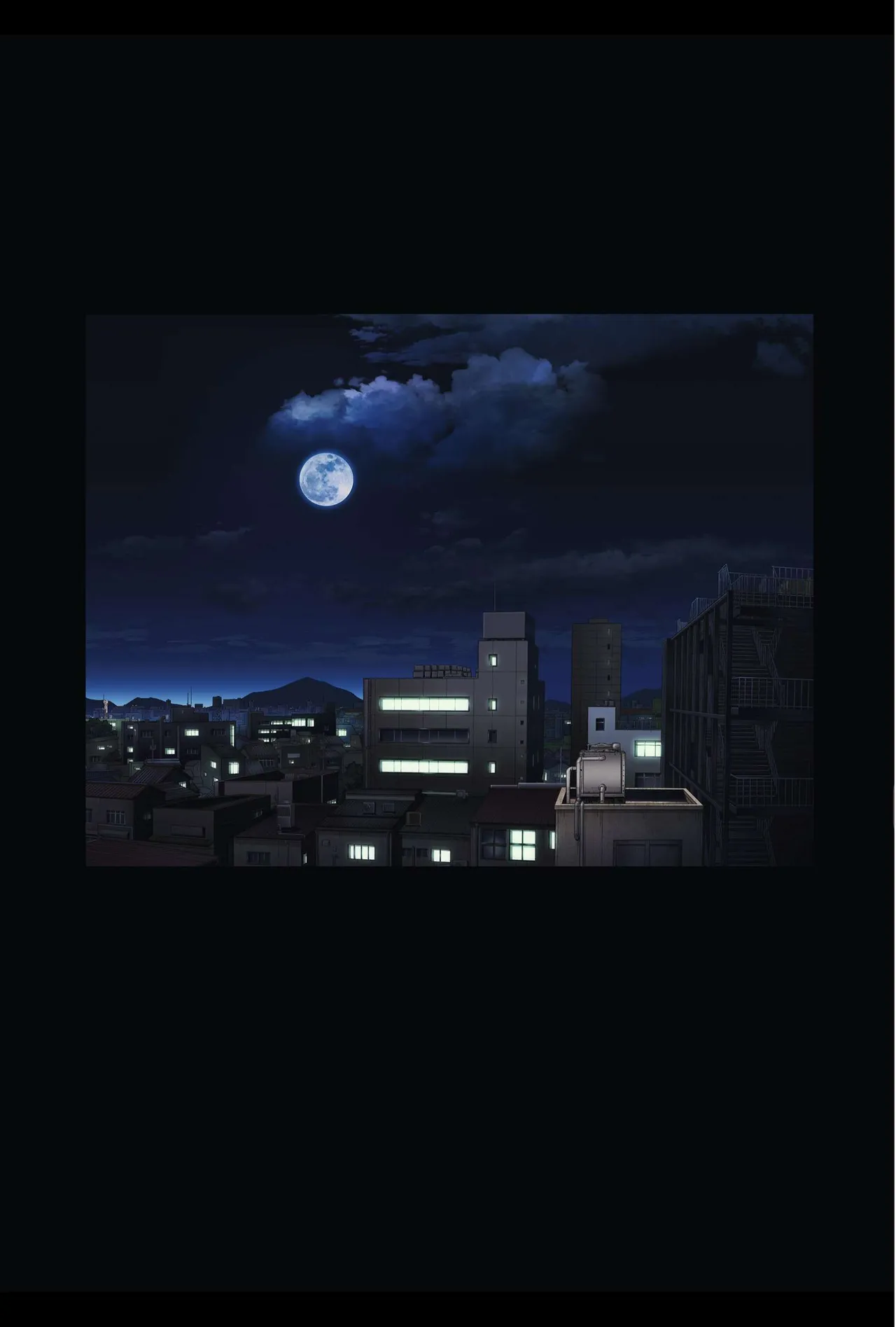 Midareuchi 3.2  Deep Stroke 3: Summer Camp Part Two image number 98