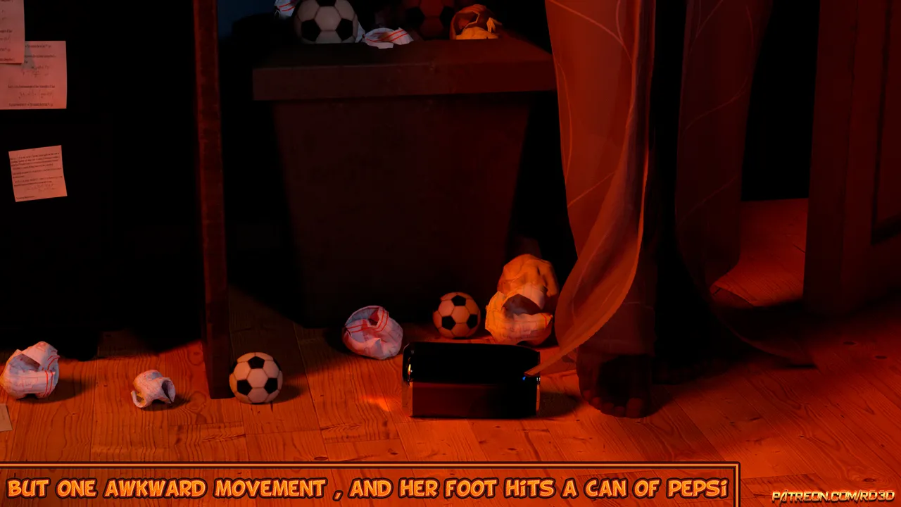 Lust Predators - Hijab Amatures 4 image number 23