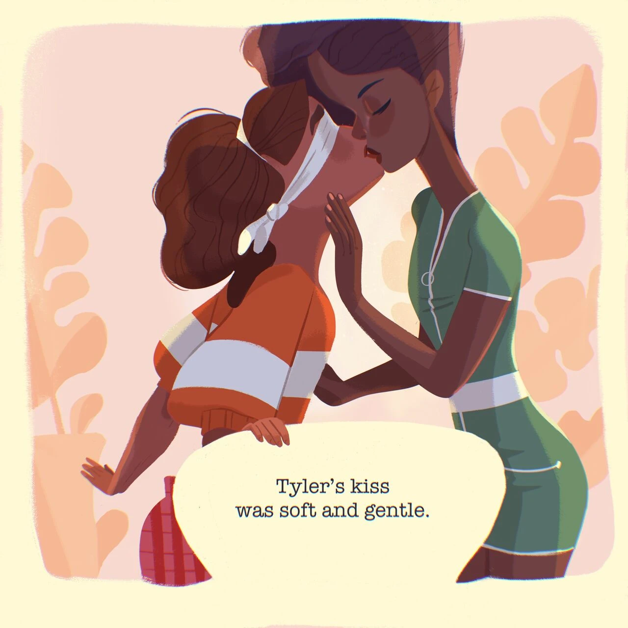 The Kissing Game image number 13