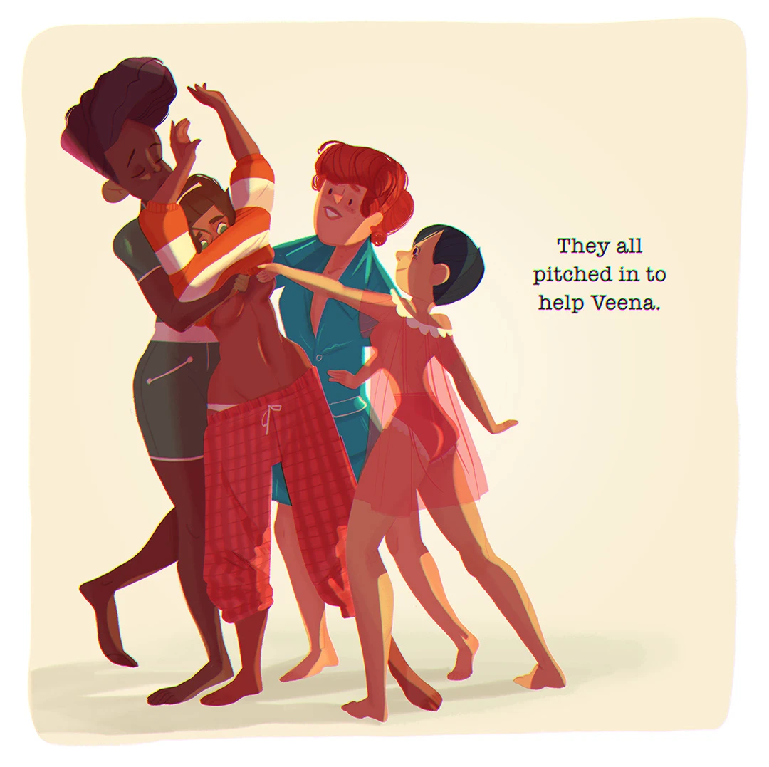 The Kissing Game image number 19