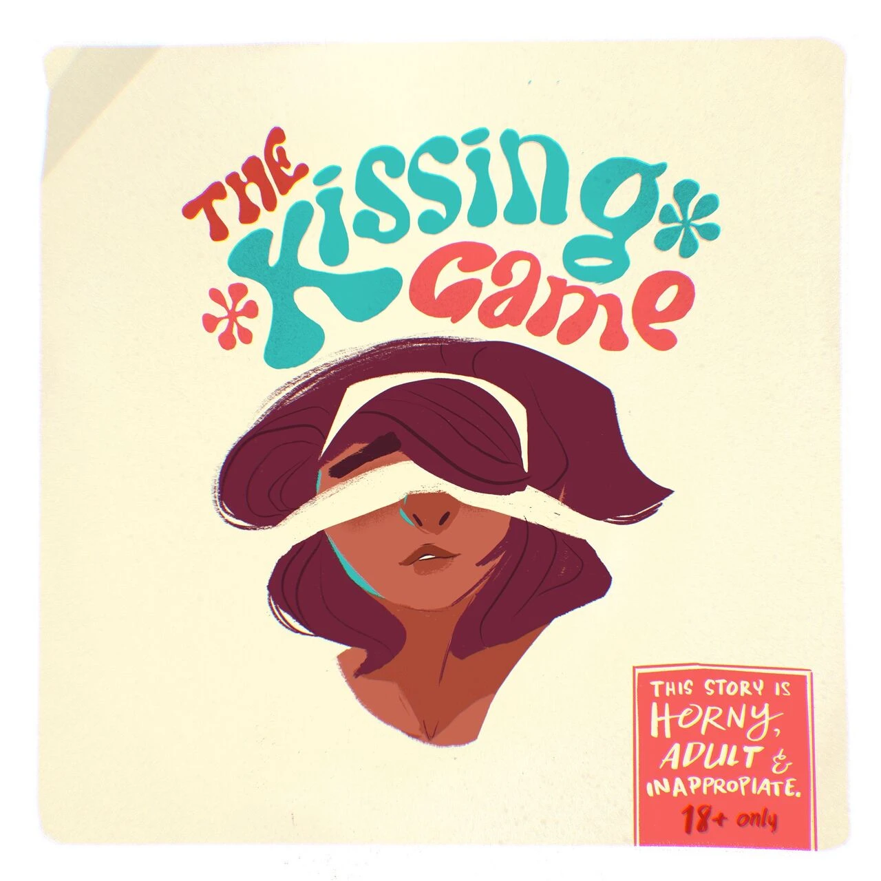 The Kissing Game image number 30
