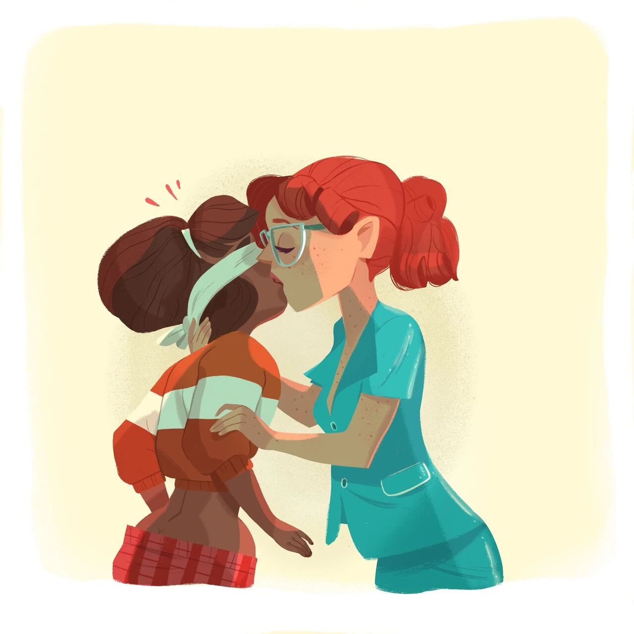 The Kissing Game image number 38