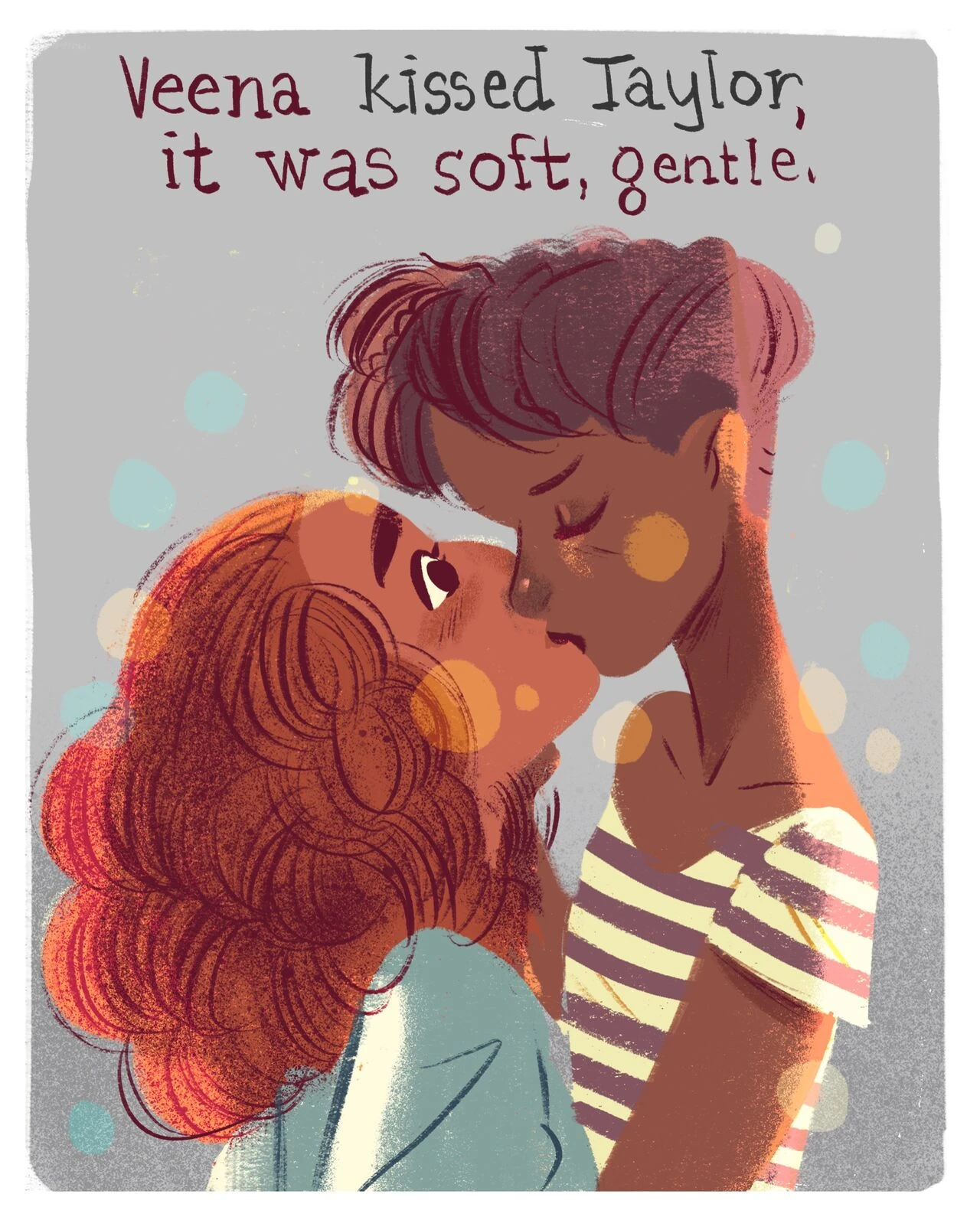 The Kissing Game image number 39