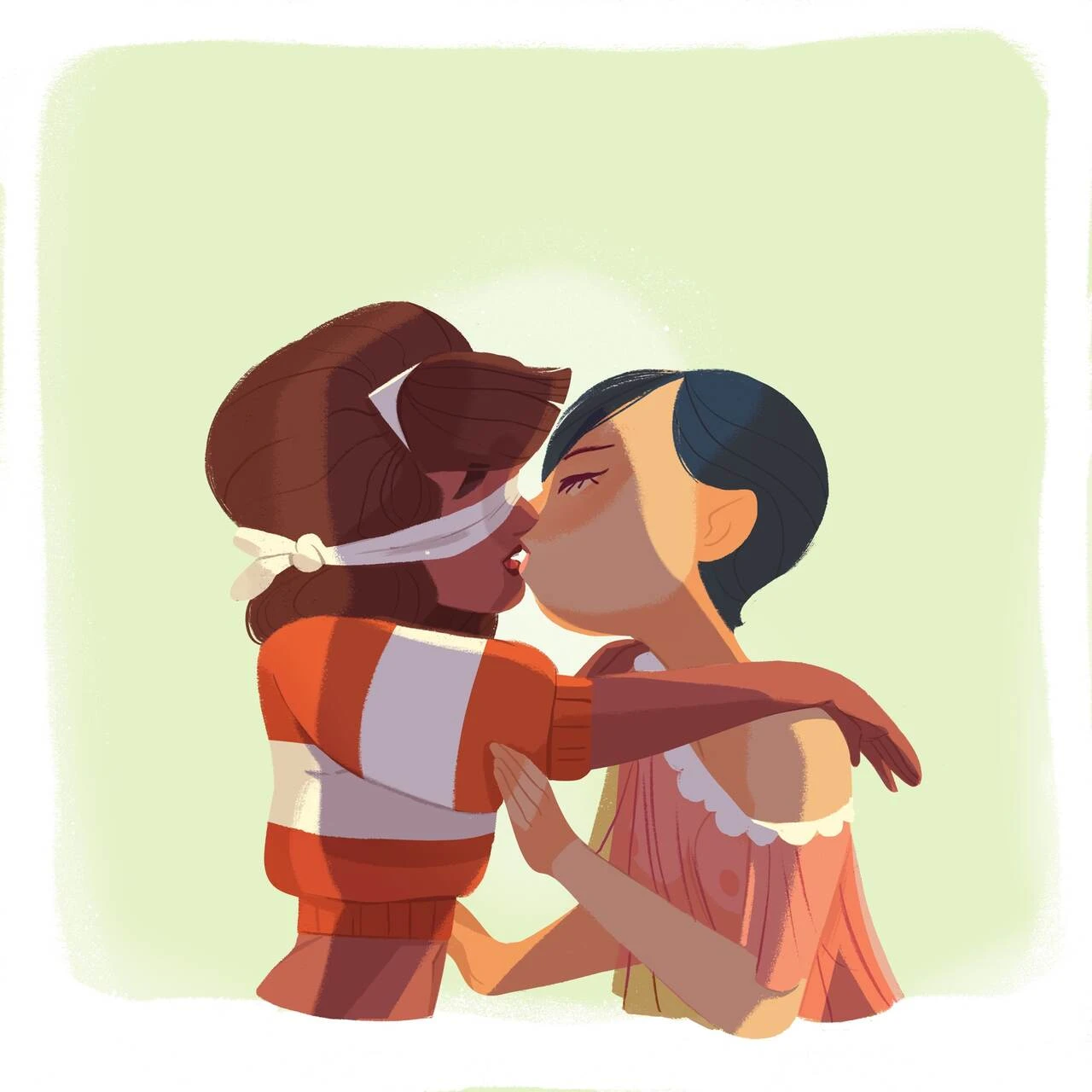 The Kissing Game image number 42