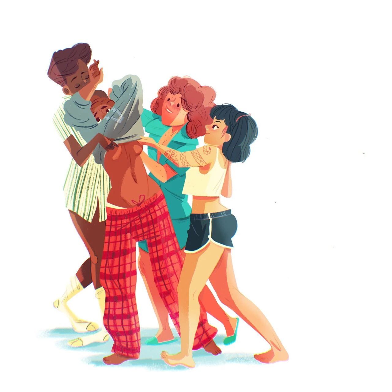 The Kissing Game image number 43