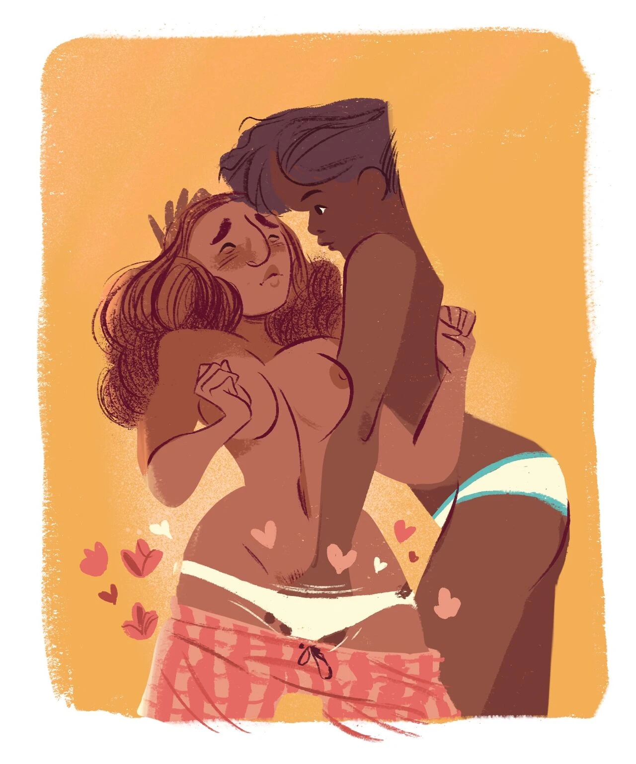 The Kissing Game image number 45