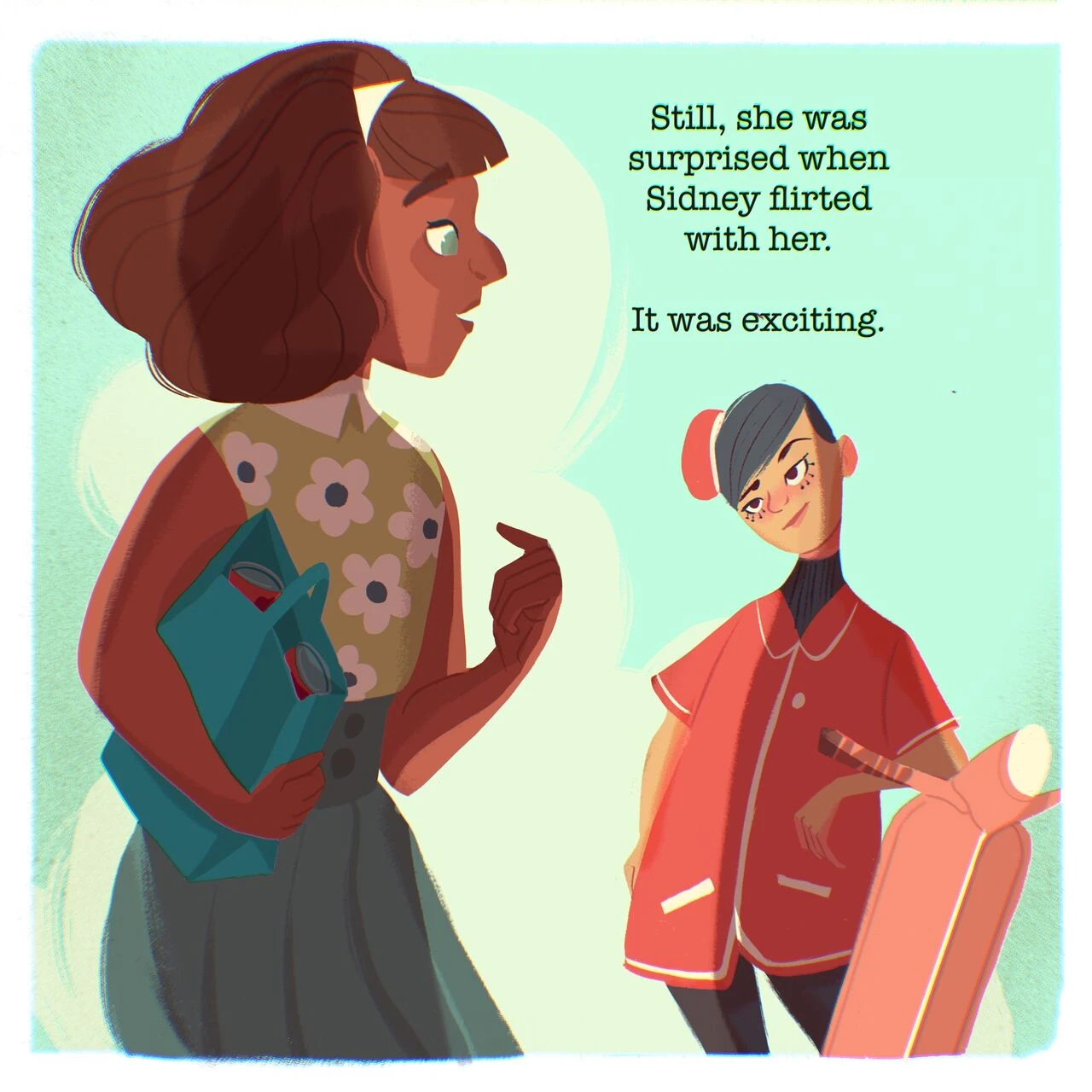 The Kissing Game image number 4