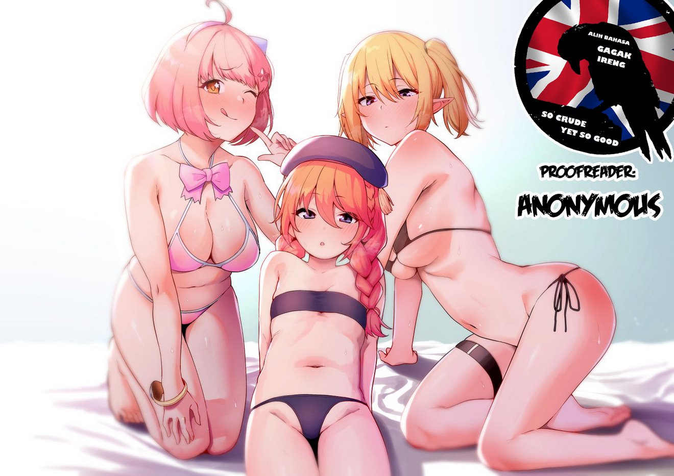 Nakadashi Clubs Activity Report image number 24