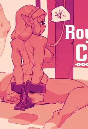 Royally Chained