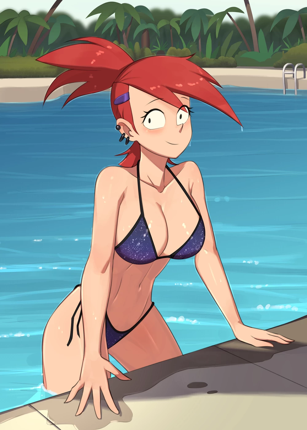 Frankie Foster Coleection image number 206