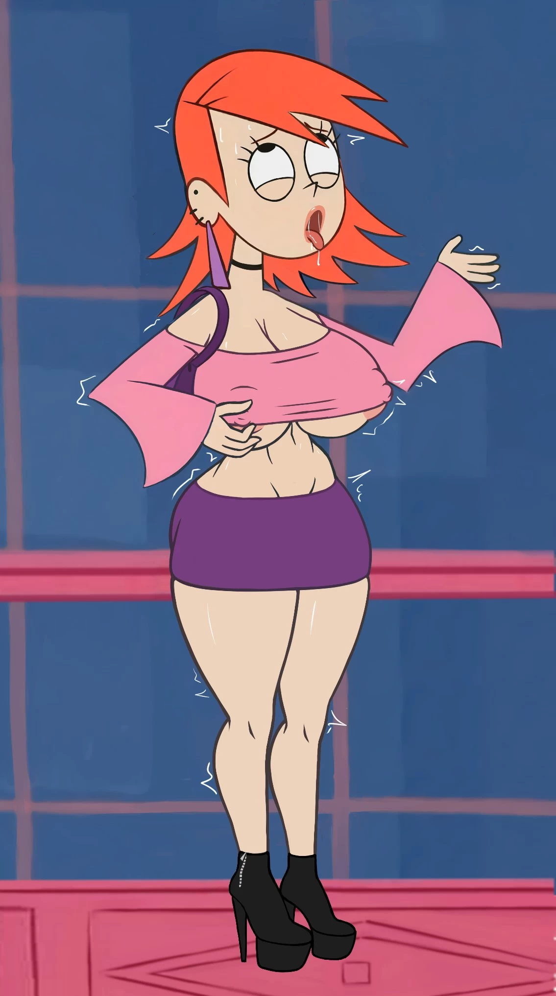 Frankie Foster Coleection image number 228